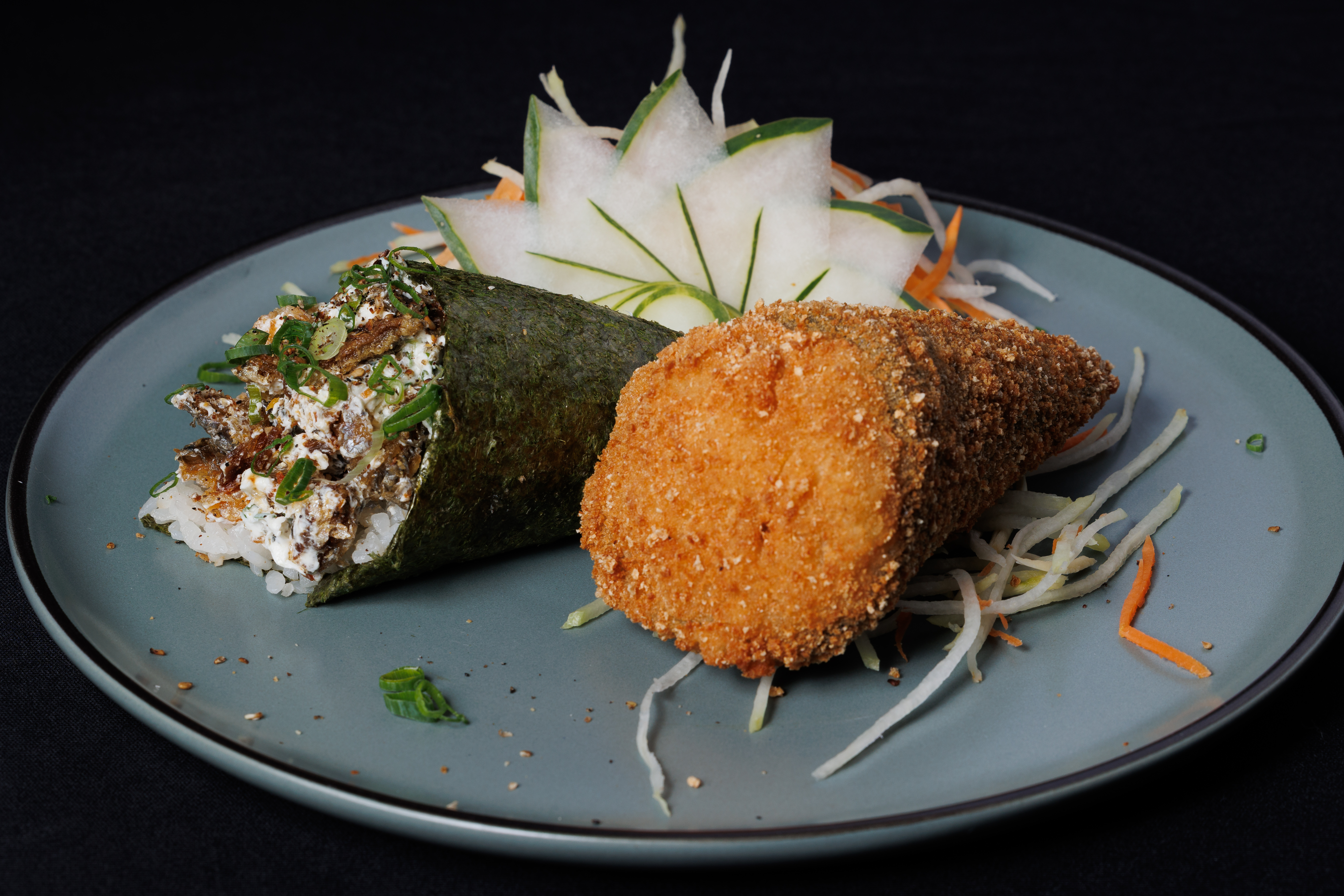 TEMAKI SKIN DUPLO