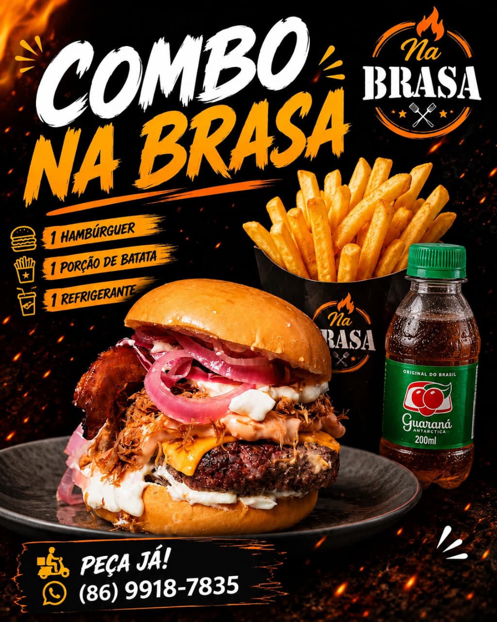 TRIO FUSION