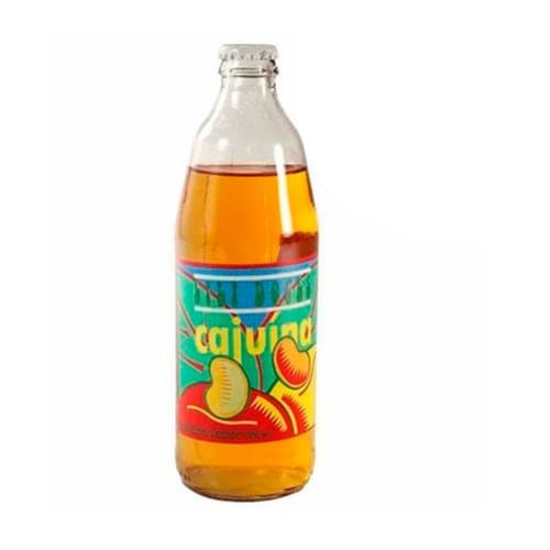 Cajuina Lili Doces Embalagem 480ml