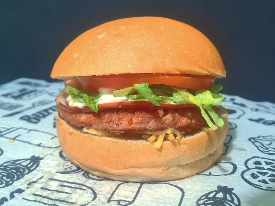 Hambuguer + 14,99 Leve Outro Lanche