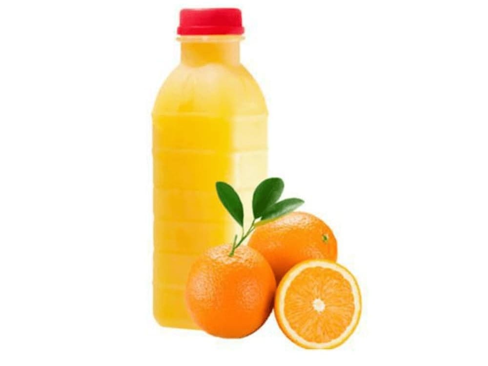 Laranja Natural 300ml