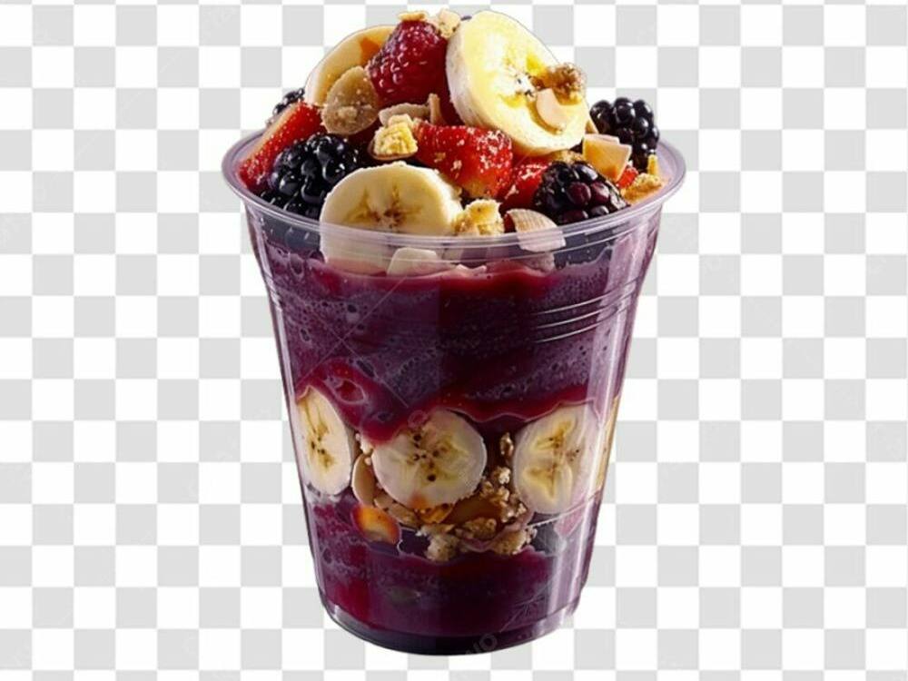 Açai 400g