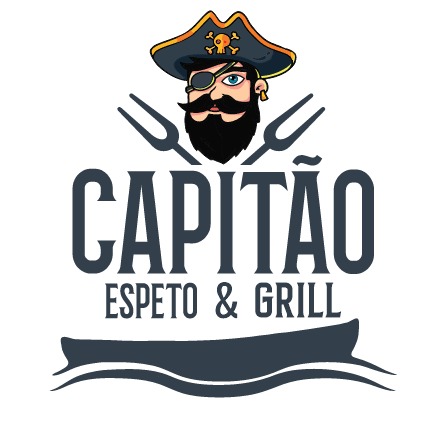 CAPITAO DO ESPETO