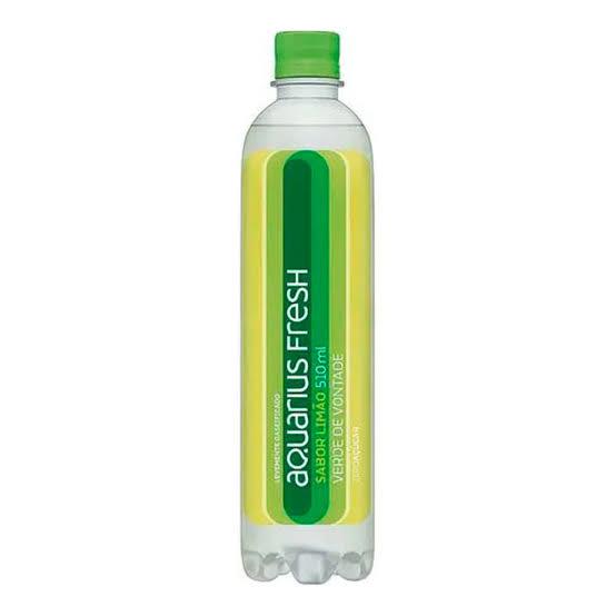 Aquarius fresh