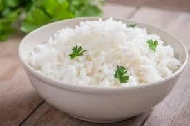 Arroz branco