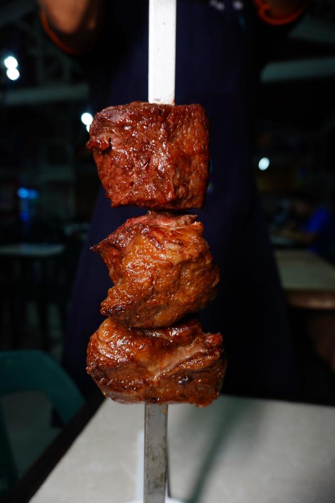 CARNE DE SOL REFEICAO 500 G