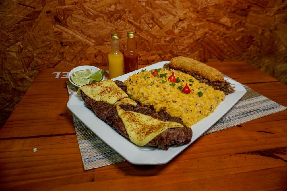 CARNE DE SOL SERTÃO