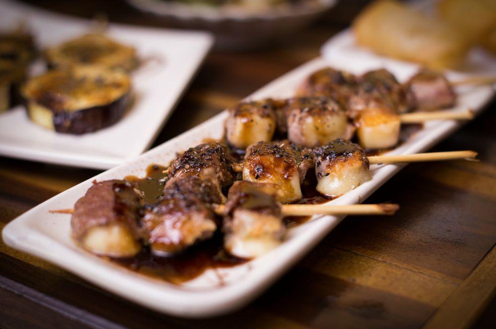  ROBATA CARNE COM QUEIJO