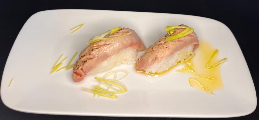  NIGUIRI ATUM FLAMBADO